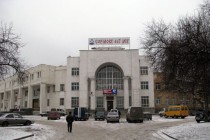 Мэр Нижнего Новгорода встретится с жителями Сормовского района 30 января