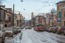 Рабочая группа по редевелопменту исторических территорий будет создана в Нижегородской области