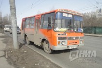 Проезд на нижегородском коммерческом маршруте Т-67 подорожает с 1 февраля до 30 рублей