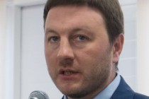 При личном участии Глеба Никитина начались работу по участку дороги Неклюдово-Золотово, - Вадим Власов