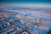 Люди разных творческих профессий примут участие в подготовке к 800-летию Нижнего Новгорода
