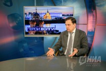 Михаил Константинов: В области существуют серьезные корпорации, у которых есть свои инвестпрограммы