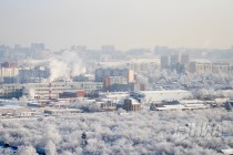 ЧС прогнозируются в связи с морозами до -32° в Нижегородской области
