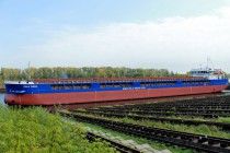 Нижегородский завод Красное Сормово построит 11 сухогрузов за 10 млрд рублей для ГТЛК