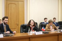 Франция планирует расширить сотрудничество с Нижегородской областью в промышленности, образовании и туризме