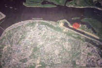 Парусную школу построят в Нижнем Новгороде