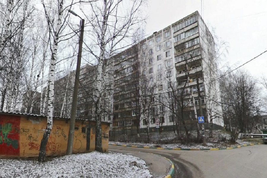 Фонд капремонта планирует отремонтировать более 50 домов в Приокском районе Нижнего Новгорода в этом году 