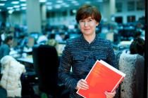 Результаты банковского сектора за 2018 год говорят о том, что ЦБ успешно контролирует ситуацию, - Наталия Орлова