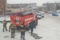 Несколько больниц и торговых центров эвакуированы в Нижнем Новгороде 31 января