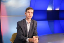 Алексей Краснов: Культура обращения с отходами формируется по принципу - Действуй локально, а думай глобально