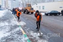 Директора МП Коммунальное хозяйство Канавинского района Нижнего Новгорода уволили
