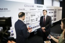 Политолог Никита Исаев извинился перед губернатором за сравнение Нижнего Новгорода с болотом