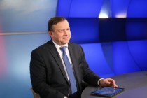 Игорь Норенков: Стратегия определяет, с какой скоростью мы бежим