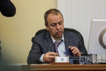 Алексей Сыров покинет пост министра строительства Нижегородской области