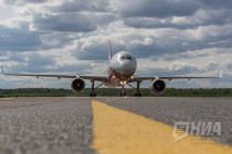 Авиационный кластер будет создан в Нижегородской, Ульяновской и Иркутской областях