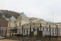 Нижегородский совет по имуществу одобрил комплексное благоустройство набережной Оки в районе ул. Черниговской за 9 млрд рублей