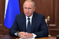 Владимир Путин предложил выплачивать 450 тысяч рублей многодетным семьям на погашение ипотеки