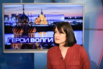 Ирина Никулина: Люди, которые хотят поехать волонтером за рубеж,  обращаются люди со всей России