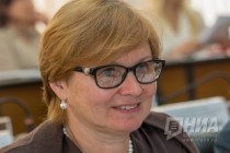 Ольга Балакина назначена зампредседателя Думы Нижнего Новгорода