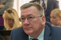 Назначения нового зампредседателя Думы Нижнего Новгорода в ближайшее время не планируется, - Николай Сатаев