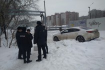 Массовая стрельба на улице и около школы произошла в Нижнем Новгороде 1 марта