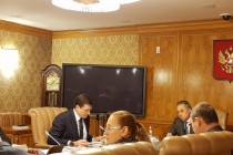 Виталий Мутко поручил минстрою и ДОМ.РФ подготовить предложения по развитию исторических территорий Нижегородской области