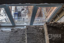 ООО Квартстрой-НН признан банкротом по иску Водоканала