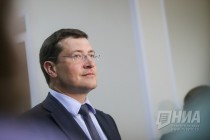 Глеб Никитин предложил оценить эффективность поддержки нижегородским предпринимателям