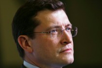 Регион получит 300 млн рублей в рамках федерального проекта Успех каждого ребенка, - Глеб Никитин