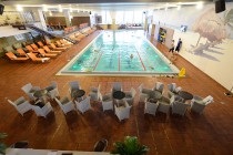 Суд приостановил работу бассейна в нижегородском фитнес-клубе Gold` Fitness на два месяца