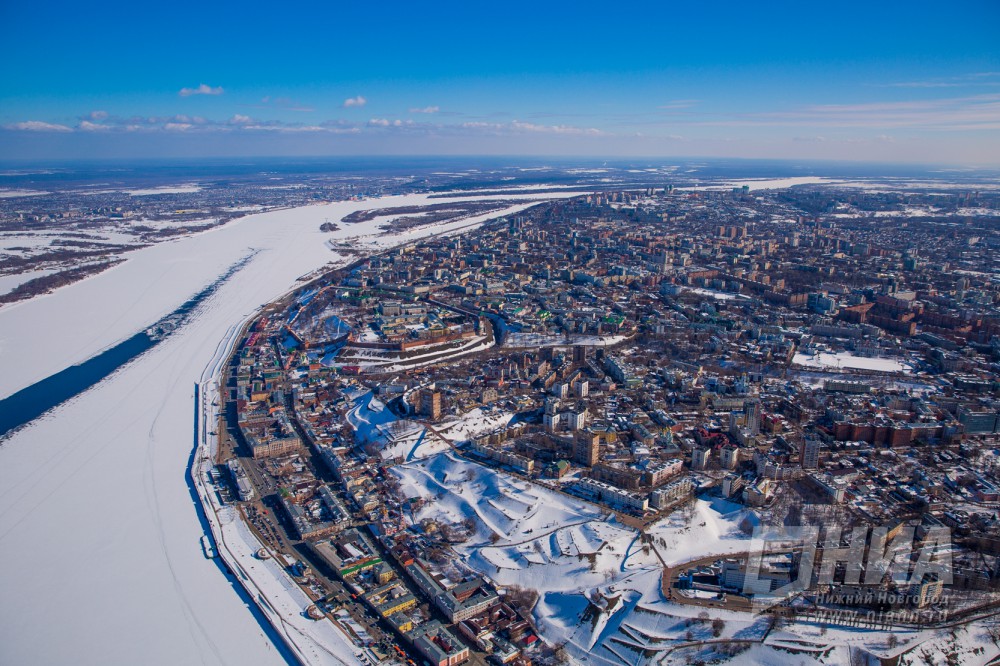 День открытых дверей для потенциальных покупателей городского имущества пройдет в Нижнем Новгороде 21 марта