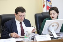 Нижегородские проекты будут участвовать в федеральном конкурсе Исторические поселения и малые города-2019