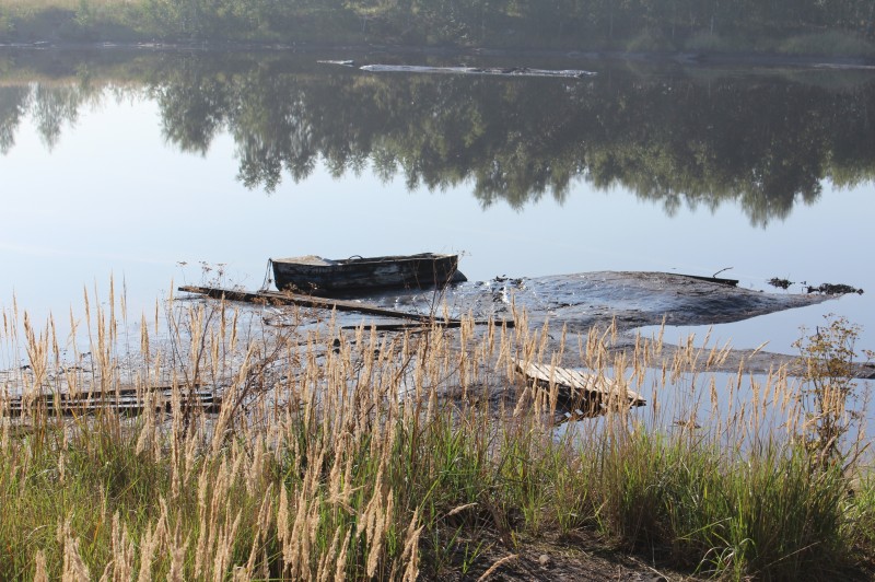 Основные работы по ликвидации экологического ущерба в Дзержинске обещают выполнить в 2019 году