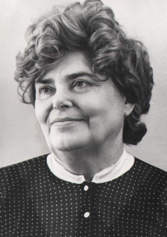 Профессор ННГУ им. Лобачевского Ирина Киреева умерла на 91 году жизни 27 марта