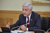 Парламент Нижегородской области вносит значительный вклад в выработку важнейших решений на площадках Ассоциации законодательных органов ПФО, - Фарид Мухаметшин