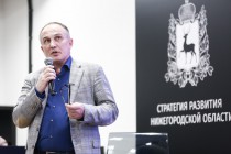 Константин Калачев: Недоверие к власти во многом связано с ее закрытостью