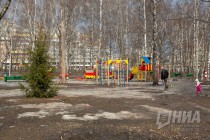 Месячник по благоустройству стартует в Нижнем Новгороде 5 апреля