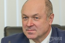 Свершения первооткрывателей космоса служат для всех нас примером подлинного патриотизма и преданности своему делу, - Евгений Лебедев