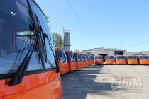 Проезд на восьми нижегородских коммерческих маршрутах подорожает с 13 мая