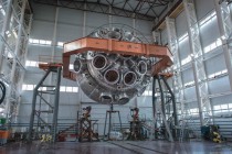 Самую мощную в мире лазерную установку построят в Сарове к 2022 году