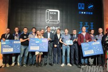 Развитие транспортной инфраструктуры Нижнего Новгорода обсудили в ходе визита Максима Орешкина