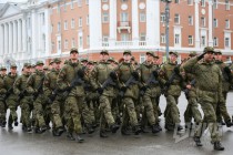 Движение общественного транспорта изменится 8-10 мая в Нижнем Новгороде