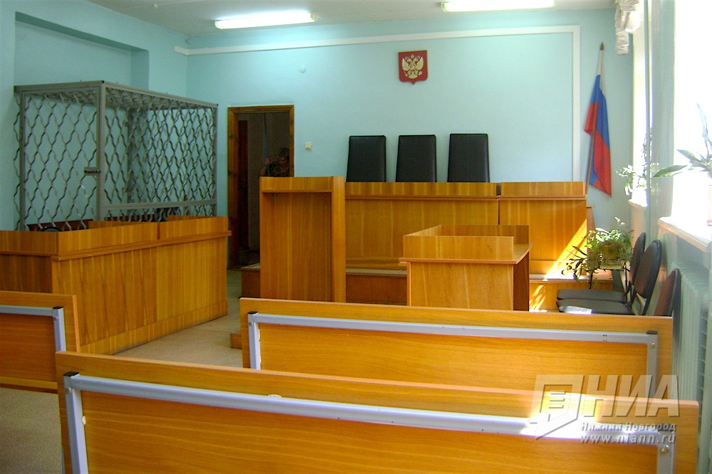 Нижегородский предприниматель пошел под суд запродажу георгиевских лент со свастикой