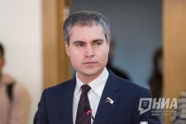 Глава Нижнего Новгорода встретится с жителями Советского района 30 мая