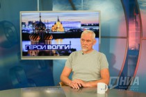 Вадим Булавинов: Нижегородская область очень активно участвует в нацпроектах