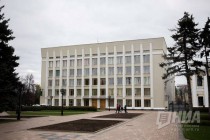 Отбор на пост министра здравоохранения Нижегородской области стартует 29 мая