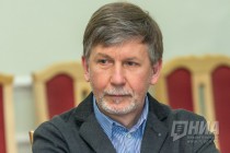 Глеб Никитин успешно справляется с работой по подключению региона к нацпроектам, - Андрей Дахин