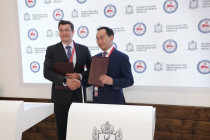 Якутия планирует использовать опыт нижегородского проекта Команда Правительства