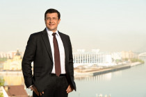 Всегда молодые люди готовы прийти на помощь в качестве волонтёров, вложить свои силы в общее дело, - Глеб Никитин