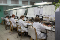 Нижегородский БИИС-Инвест планирует запустить производство светодиодов за 2,4 млрд рублей в 2023 году